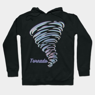 The sweet tornado Hoodie